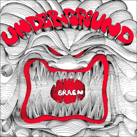 Underground (Lp + Cd)