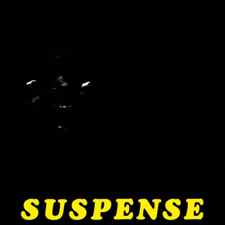 M. Zalla Presents: Suspense