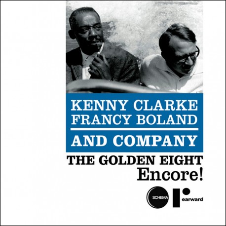 The Golden Eight - Encore! - 180 Gram
