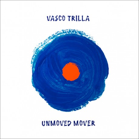 Unmoved Mover (Solo Tympani)