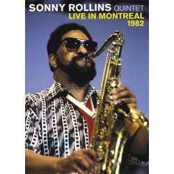 Quintet: Live in Montreal 1982