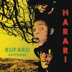 Rufaro (Happiness) [Limited Edition]