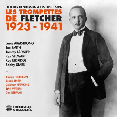 Les Trompettes de Fletcher 1923 - 1941