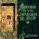Return of The Marquis de Sade