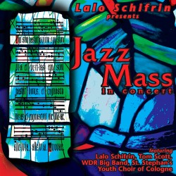 Jazz Mass In Concert
