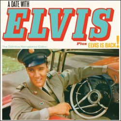 A Date with Elvis + Elvis Is Back!
