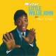 Mister Little Willie John + Talk to Me