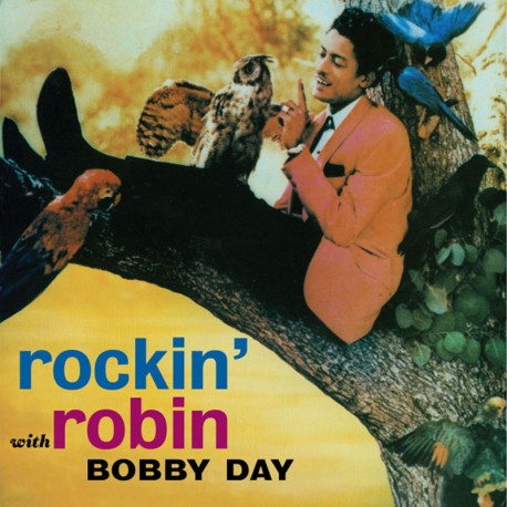Rockin` Robin