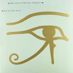 The Alan Parsons Project: Eye In The Sky