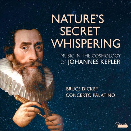 Various - Nature's Secret Whispering
