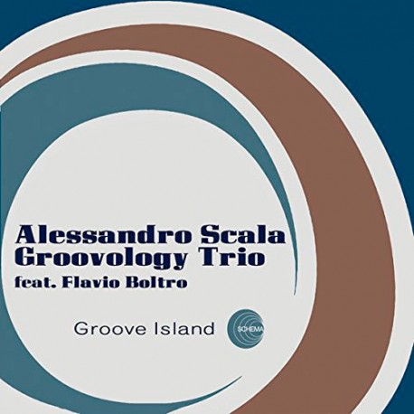 A. Scala Groovology Trio: Groove Island