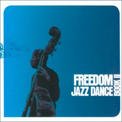 Freedom Jazz Dance - Book Ii