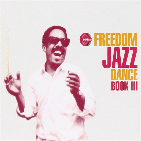 Freedom Jazz Dance - Book Iii