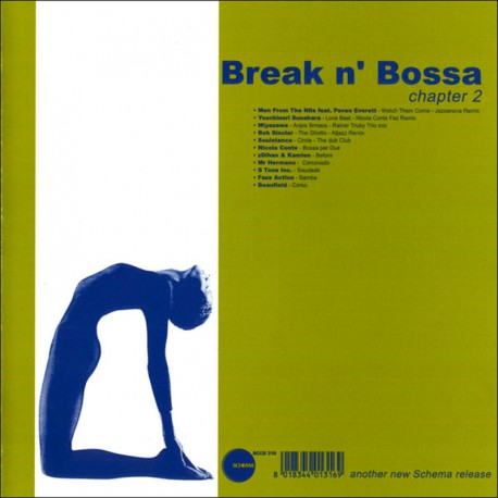 Break N` Bossa - Chapter 2