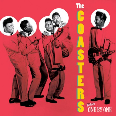 The Coasters + One by One