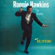 Ronnie Hawkins + Mr Dynamo