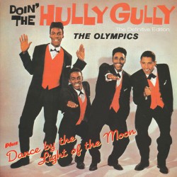 Doin` the Gully + Dance by the Light of the Moon