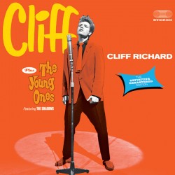 Cliff + the Young Ones + 2 Bonus Tracks