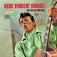 Gene Vincent Rocks + Twist Crazy Times + 8 Bonus