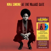At the Village Gate (Colored Vinyl)