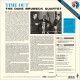 Time Out + 7 Inch Colored Single