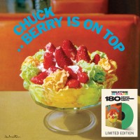 Berry Is on Top (Colored Vinyl)