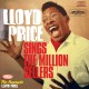 Sings the Million Sellers + Fantastic Lloyd Price