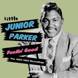 Feelin´ Good. the 1952-1962 Recordings