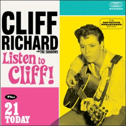Listen to Cliff + 21 Today