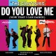 Do You Love Me (Now That I Can Dance) + 8 Bonus