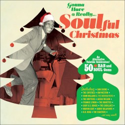 Gonna Have a Really … Soulful Christmas