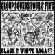 Black & White Raga