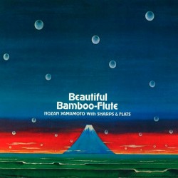 Beautiful Bamboo-Flute