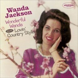 Wonderful Wanda + Lovin´Country Style + 6 Bonus
