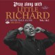 Pray Along with Little Richard Vols. 1 and 2 + Bon
