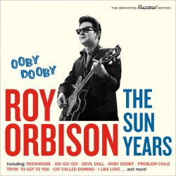 Ooby Dooby: The Sun Years