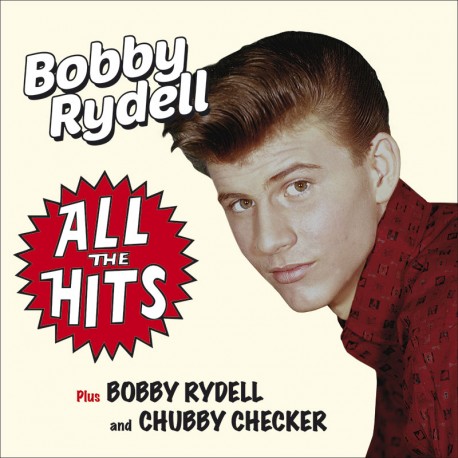 All the Hits + Bobby Rydell and Chubby Checker