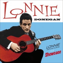 Lonnie + Showcase