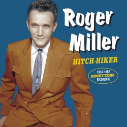Hitch-Hiker: 1957-62 Honky-Tonk Recordings
