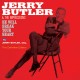He Will Break Your Heart + Jerry Butler , Esq