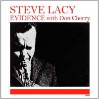 Evidence with Don Cherry (Limited Colored Vinyl)