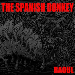 The Spanish Donkey w/ Joe Morris & Jamie Saft