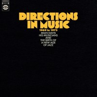 Directions in Music 1969 to 1972
