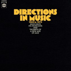 Directions in Music 1969 to 1973