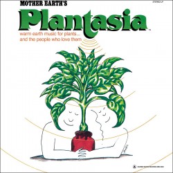Mother Earth's Plantasia