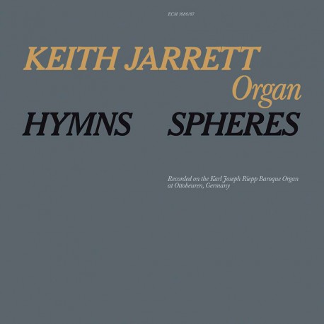 Hymns + Spheres
