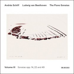 Beethoven: Piano Sonatas - Vol. 3