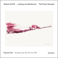 Beethoven: Pinao Sonatas - Vol. 7