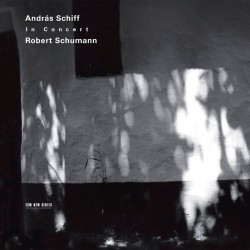 Robert Schumann: in Concert