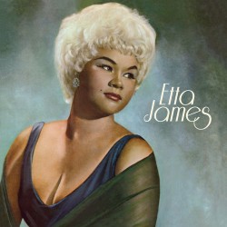 Etta James (Third Album)